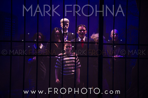 Addams Family Night 1-1