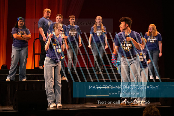Overture Jerry Awards 2025 Sparta Spelling Bee-32