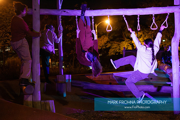 Wild Space Dance InSite Cycles-14