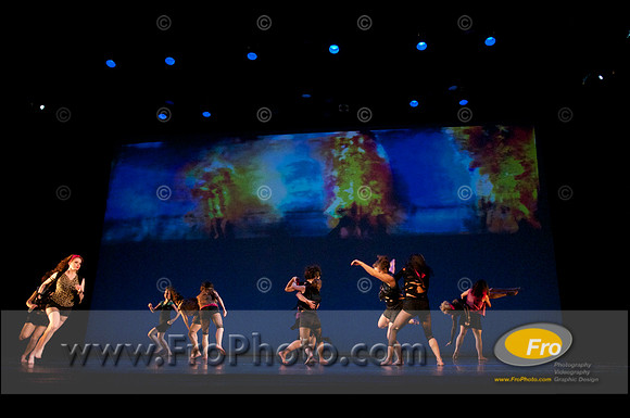 Luc Vanier Winterdance UWM 012