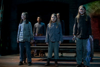 Skylight Oliver Picadilly Young Performers-8