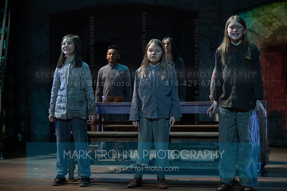 Skylight Oliver Picadilly Young Performers-8