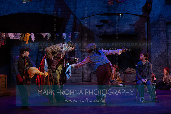 Skylight Oliver Trafalgar Young Performers-304