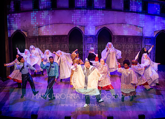 Skylight Sister Act William Toney-40