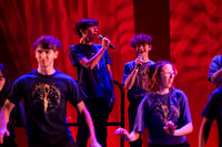 Overture Jerry Awards 2025 Supporting and Dance-10