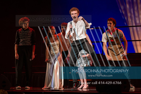 Overture Jerry Awards 2025 Lead Medley 1-24