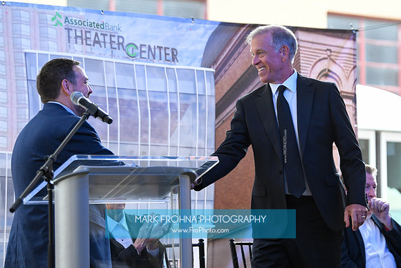 Milwaukee Rep Groundbreaking May 11 2024-46