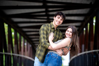 Fro Senior Models Three Bridges 2025 Will-66