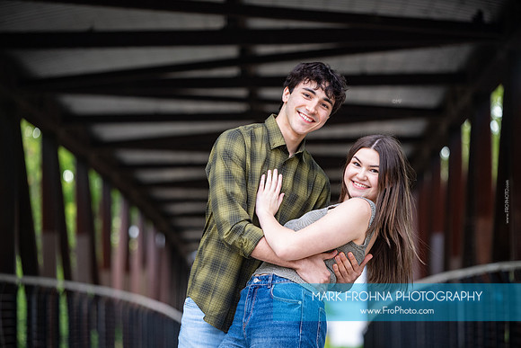 Fro Senior Models Three Bridges 2025 Will-66