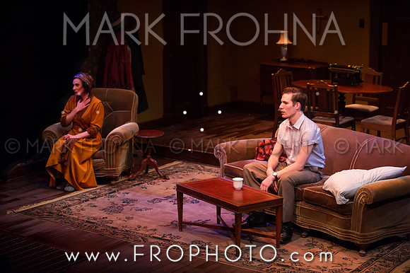 In Tandem Glass Menagerie-54