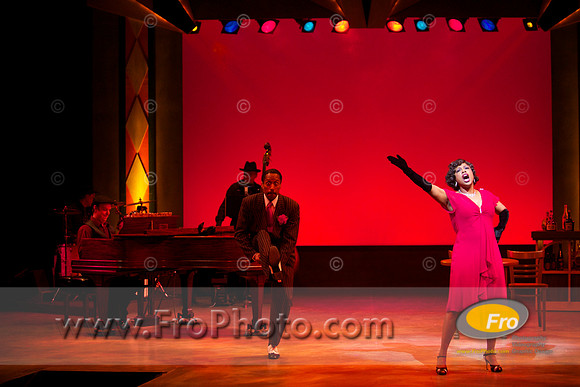 Skylight Gershwin Selects 087