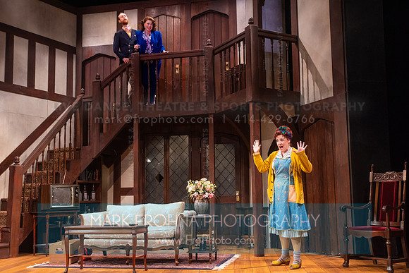 Skylight Noises Off Act 1 Highlights-22