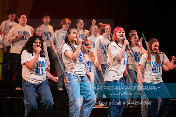 Overture Jerry Awards 2025 Muskego Mamma Mia-17