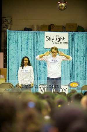 Skylight Standard Songbook 012