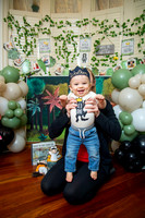 Walker 1st Birthday 2025-13