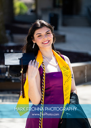 Koree UWM Graduation 2025-61