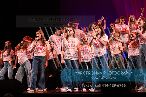 Overture Jerry Awards 2025 VACT Mean Girls-10
