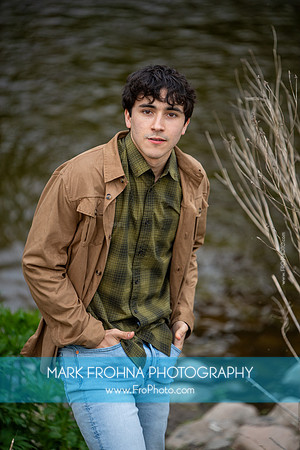 Fro Senior Models Three Bridges 2025 Will-89