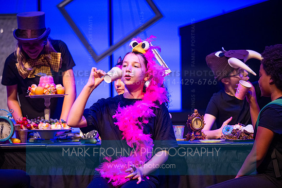 CTM Alice in Wonderland Summer 2025-60