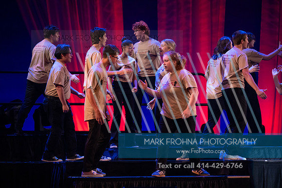 Overture Jerry Awards 2025 Wausau West Hunchback-8