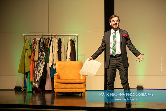 UWM Opera Le Nozze di Figaro-75