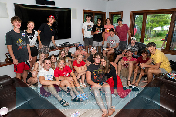 Aren Loya Graduation Party 2022-83