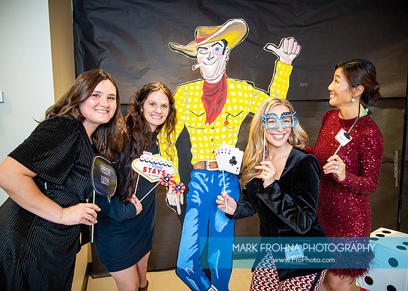 St Gabriel Casino Night Auction 2025-42