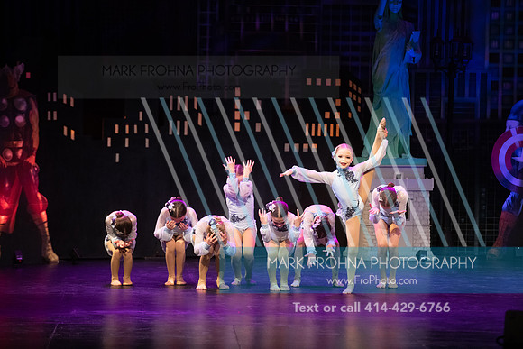 BCA Teams Recital April 2 2022-23