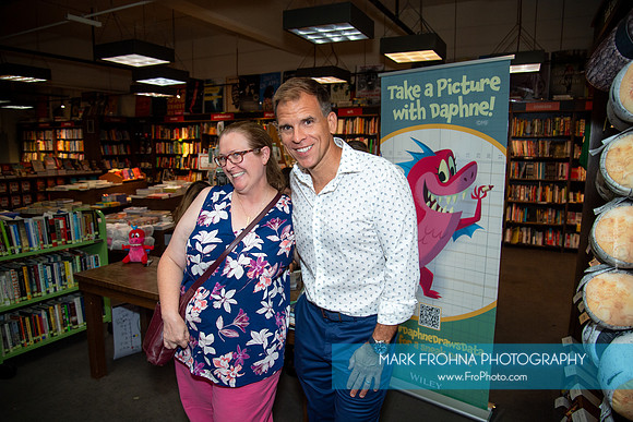 SWD Daphne Book Launch MKE-125