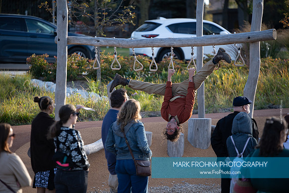 Wild Space Dance InSite Cycles-142