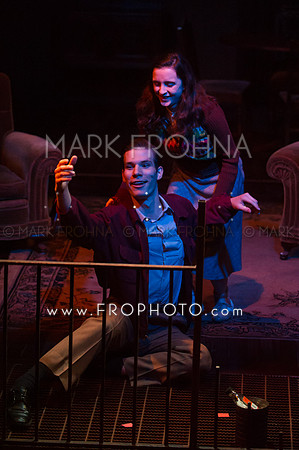 In Tandem Glass Menagerie-46