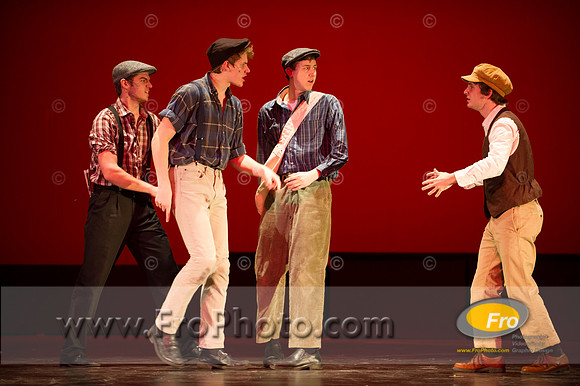 Broadway Company MTN14 Highlights-101