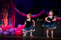 Brio Spring Recital 2024 Saturday 115-18
