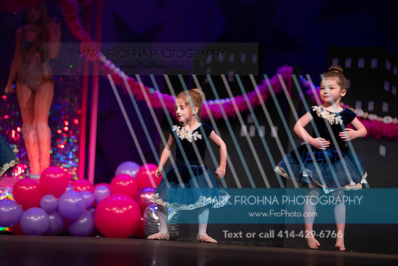 Brio Spring Recital 2024 Saturday 115-18