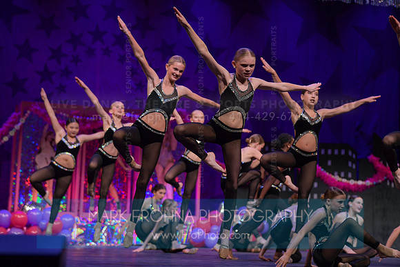 Brio Spring 2024 Teams Recital WOW-74