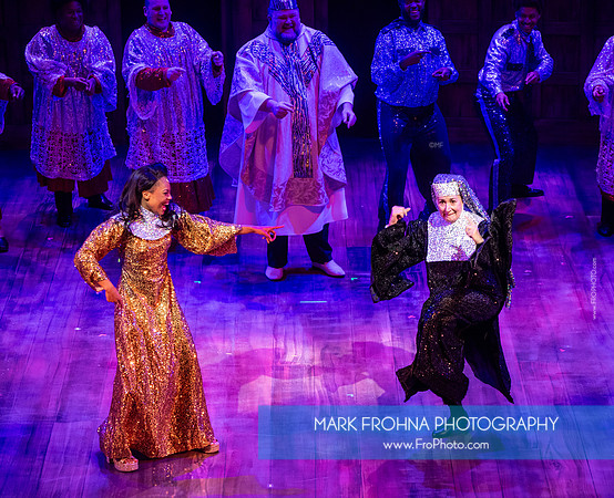 Skylight Sister Act Highlights-73