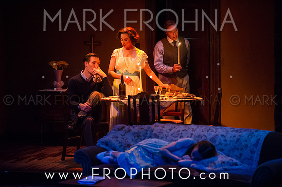 In Tandem Glass Menagerie-110