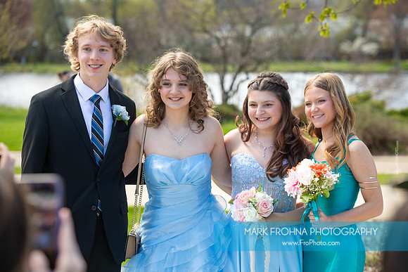 Henry Prom 2025-6