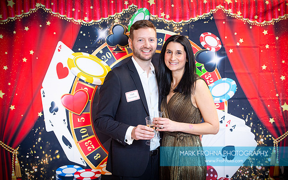 St Gabriel Casino Night Auction 2025-74