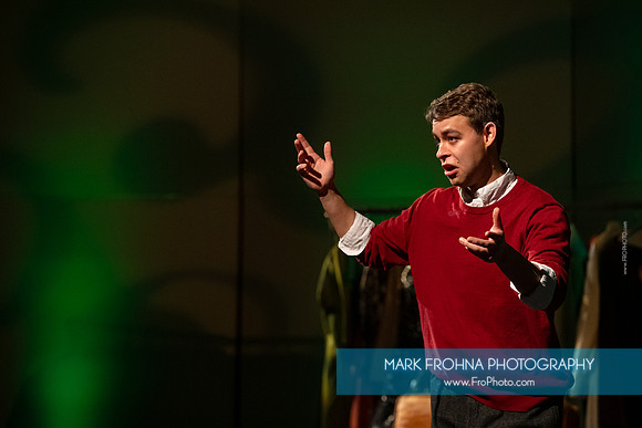 UWM Opera Le Nozze di Figaro-67
