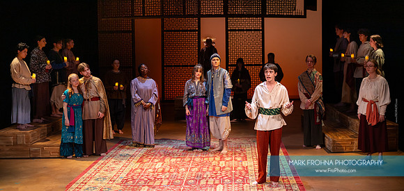 UWM Pericles Highlights-91