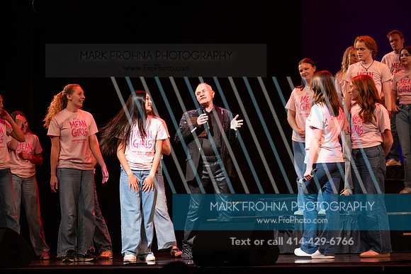 Overture Jerry Awards 2025 VACT Mean Girls-39