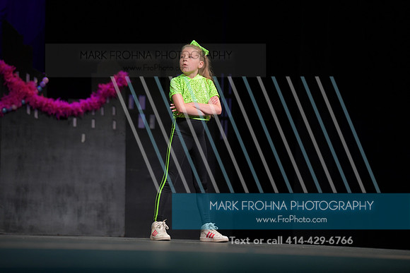 Brio Spring Recital 2024 Saturday 845-75