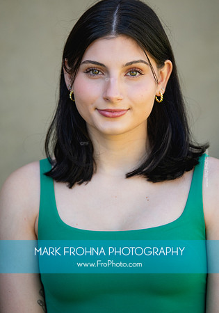 Liv Mendez Dance Headshots 2024-45