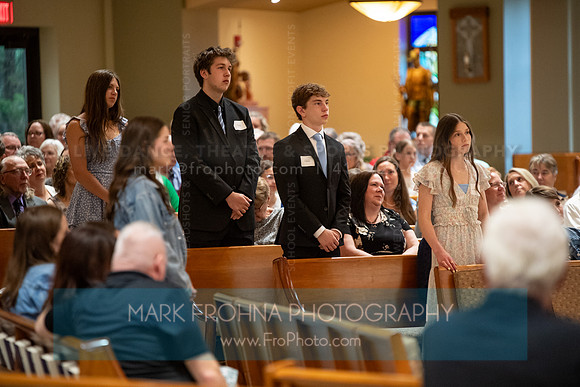 St Gabriel Confirmation 2025-23