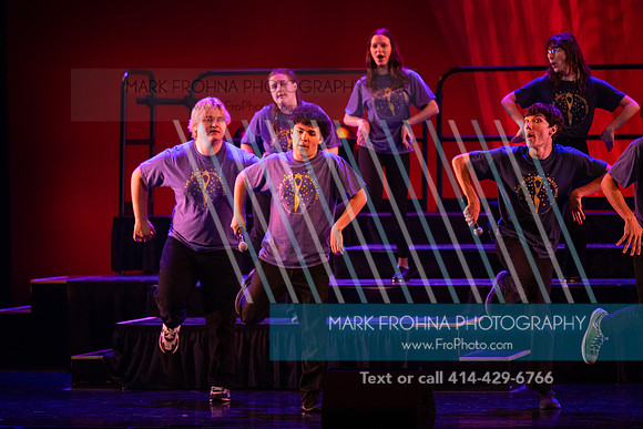 Overture Jerry Awards 2025 Supporting and Dance-25