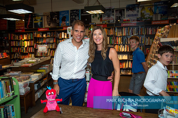 SWD Daphne Book Launch MKE-130