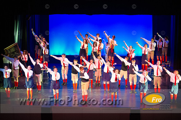 Broadway Company MTN14 Highlights-159