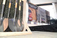 Milwaukee Rep Groundbreaking May 11 2024-5