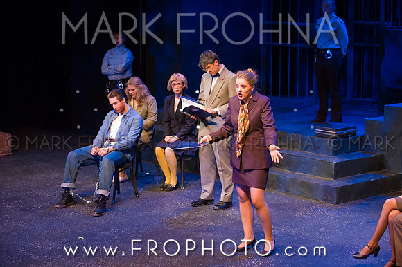Prairie Dead Man Walking-53